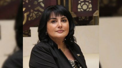 Deputat Jalə Əliyevadan zərdablılara müraciət