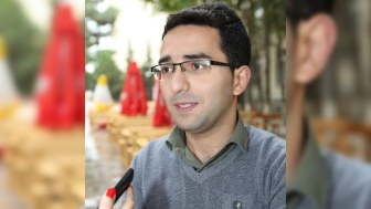 BDU-nun tələbələri mitinqdə iştiraklarından danışdılar