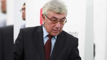 Eldar Namazov partiya yaradır
