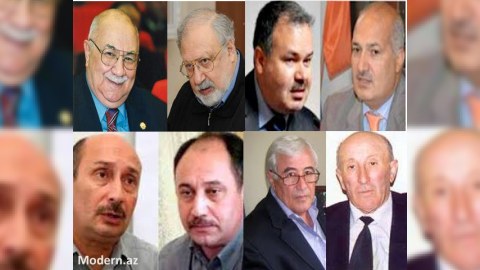 Azərbaycan siyasətinin KÜSÜLÜ QARDAŞLARI