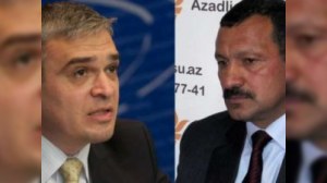 İlqar Məmmədov və Tofiq Yaqublunun məhkəməsi başlayır 