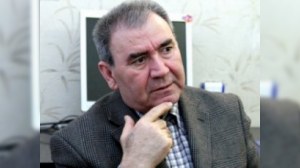 Cəmil Həsənlinin iddiası təmin olunmadı