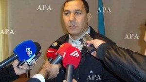 Eks-nazir Fərhad Əliyev: “Prezidentimə səs verdim” 
