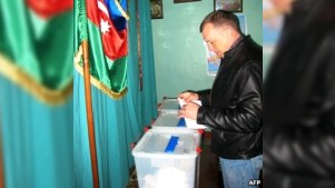 Prezident seçkisinin səsverməsi bitdi - 72%-dən şox seçici səsverməyə gəlib - YENİLƏNİB