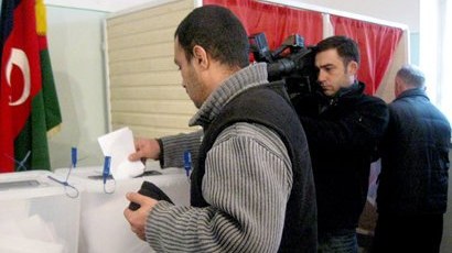 Beynəlxalq rəylər AÇIQLANDI: Avropa və ABŞ seçkinin nəticələrilə razıdır