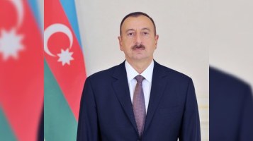 Prezident xalqa müraciət etdi: "Xalqın rifahını təmin edəcəyəm" - YENİLƏNİB