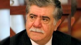Abbas Abbasov İlham Əliyevi təbrik etdi