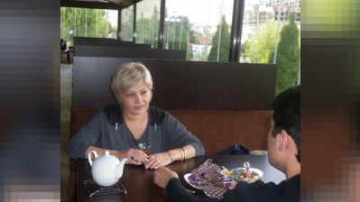 AzTV-nin tanınmış diktoru: “Heç işlədiyim dövrdə də öz kanalımıza baxmırdım”  MÜSAHİBƏ+FOTOLAR