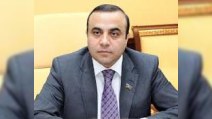 Azay Quliyevdən prezidentə qələbə təbriki 
