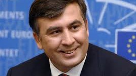 Saakaşvili və Nazarbayevdən İlham Əliyevə təbrik