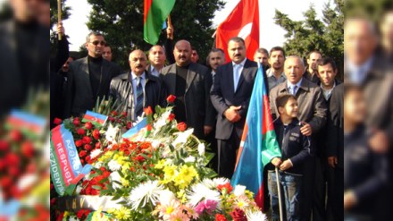 Müharibə veteranlarından Azərbaycan prezidentinə məktub