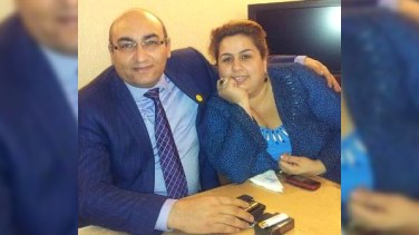 Keçmiş müavini İqbal Ağazadəyə cavab verdi: “Nə fərqi var ki, biz əməkdaşıq?”