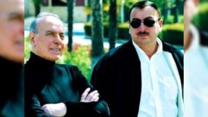 Namizədliklərini İlham Əliyevin xeyrinə geri götürəcəklərini gözləyirdim...
