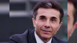 İvanişvili İlham Əliyevə telefon açdı