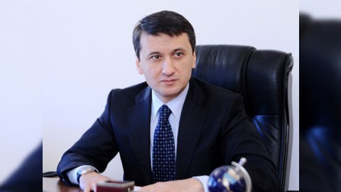 Prezidentin mətbuat katibi Azər Qasımov: “ABŞ-ın reaksiyası qeyri-obyektiv və qərəzlidir” 