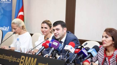 Azərbaycandan 2 jurnalist Londona oxumağa göndəriləcək 