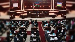 Milli Məclisin 4 deputatı ATƏT PA-nın sessiyasına gedir