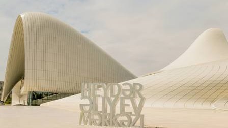 “Helikon-opera” Heydər Əliyev Mərkəzində çıxış edəcək
