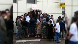 Azərbaycan MDB-də pensiyaların artım dinamikasına görə 1-cidir - DSMF
