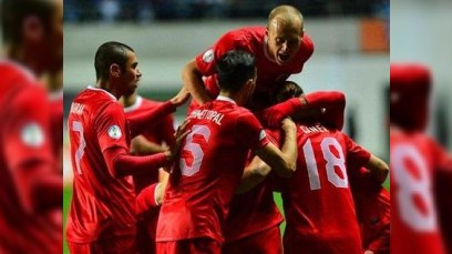 Dünya Çempionatı-2014: Türkiyə səfərdə qələbə qazandı - Bütün HESABLAR