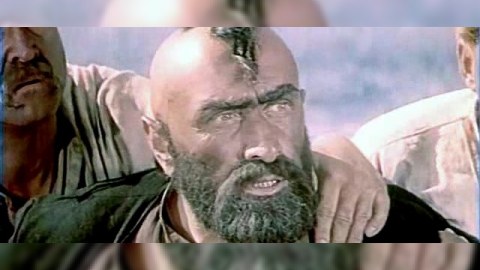 Azərbaycan kinosunun ƏCNƏBİ QƏHRƏMANLARI - “Dədə Qorqud”un Aruzu