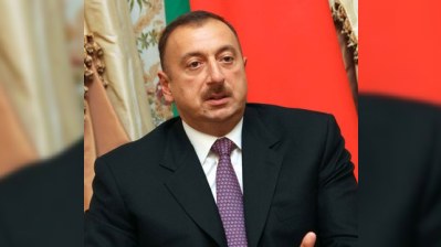 İlham Əliyev Azərbaycan xalqını təbrik edib