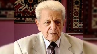 Əlibaba Məmmədov Habil Əliyevi qınadı: “Onun ağlı başında olsaydı...”