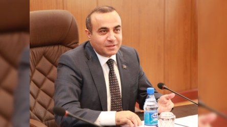 “Bu hesabat DTİHB-na olan inam və etimadı zədələdi” 