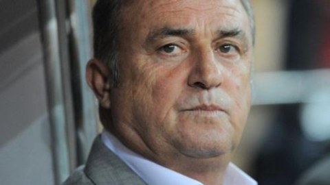 Fatih Terim: "Türk xalqından üzr istəyirəm"