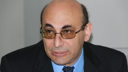 Arif Yunus: “Polad Bülbüloğlunun fikirləri ilə qətiyyən razı deyiləm”
