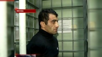 Orxan Zeynalov barəsində həbs qətimkan tədbiri seçildi - YENİLƏNİB