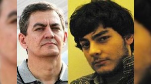 Əli Kərimlinin oğlu azadlığa buraxıldı