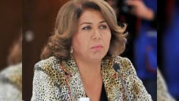Bahar Muradova ATƏT PA-nın sessiyasından danışdı