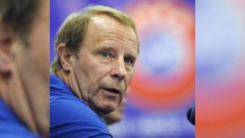 Berti Foqts qalsın, yoxsa getsin? - Futbol mütəxəssisləri cavab verir