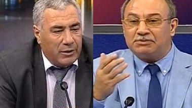 Araz Əlizadə: “Hafiz Hacıyev kimi insanlara bir cavabım var”