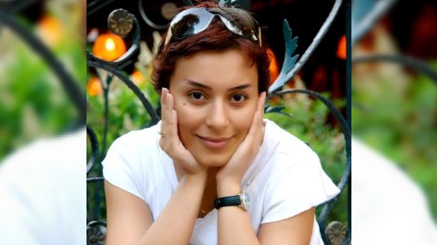 Tünzalə Ağayeva: “Çox adam bu yaşı mənə vermir” - MÜSAHİBƏ