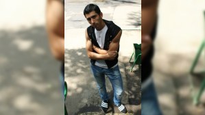 Moskvadakı iğtişaşlarda erməni izi – FOTO-FAKT
