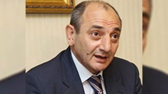Saakyan: “Qarabağa Gömrük İttifaqına üzvlük təklif etsələr, qərar verərik” - AÇIQLAMA 