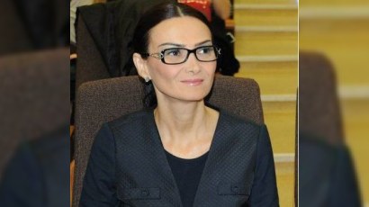 Qənirə Paşayeva: “Rusiya bizi viza ilə qorxudur” 