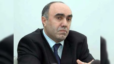 Zakir Qaralov Orxan Zeynalovun işinə görə Rusiya Baş prokuroruna müraciət edib
