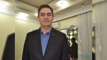 Əli Kərimlinin qərargahı geri alınır 