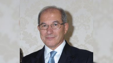 2013-cü il Nobel Sülh mükafatını almış təşkilata türk diplomat rəhbərlik edir - FOTO