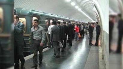 “Nərimanov” metrostansiyasında bomba həyəcanı