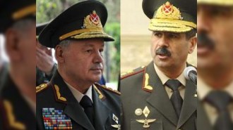 Hərbi ekspert Müdafiə Nazirliyindəki dəyişikliyə RƏY bildirdi
