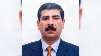 Zakir Həsənov Müdafiə Nazirliyində təqdim olundu