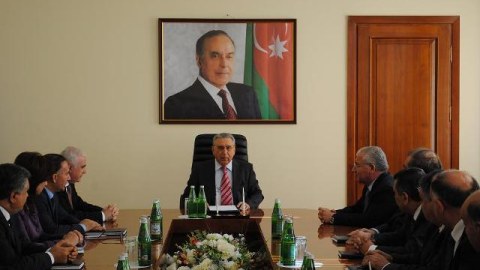 Yeni kənd təsərrüfatı naziri: “Hələ bir adaptasiya olunum” - EKSKLÜZİV