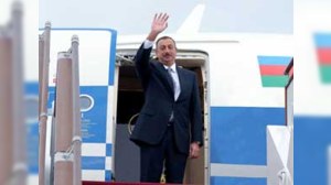 İlham Əliyev seçkidən sonrakı ilk xarici səfərini Türkiyəyə edəcək 