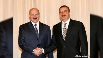 Lukaşenko Yerevana QARŞI: “Gömrük İttifaqında İlham Əliyevin mövqeyi vacibdir”