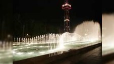Milli Parkdakı “Ağ” musiqili fəvvarə niyə işləmir? 