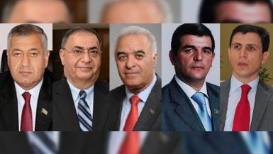 Deputatların hobbisi - Musiqi, mütaliə, bilyard... Kim asudə vaxt tapır? 